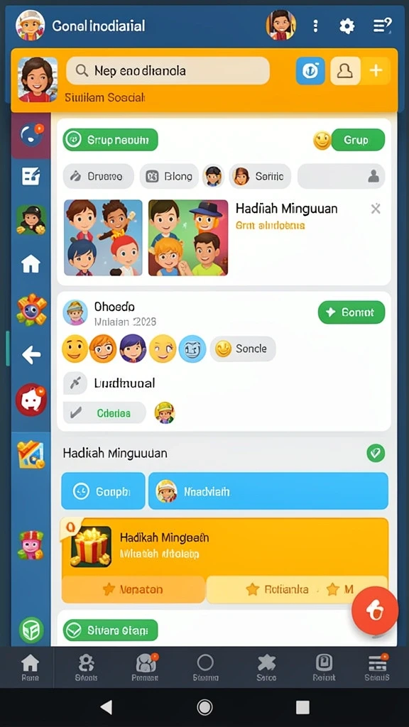 Screenshot kodokhoki889 nomor 3