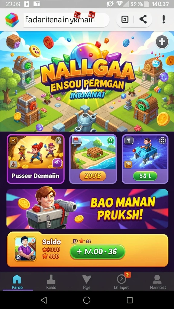 Screenshot laba777 nomor 2