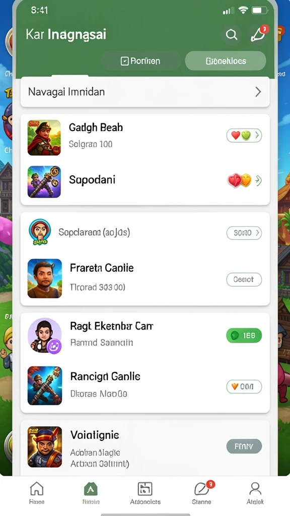 Screenshot lion4d nomor 3