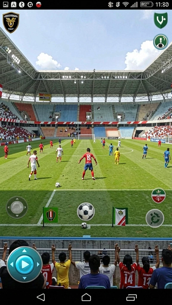 Screenshot litetoto nomor 1