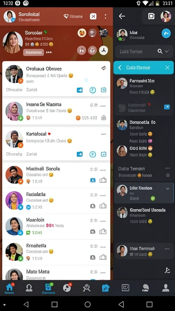 Screenshot los303 nomor 1