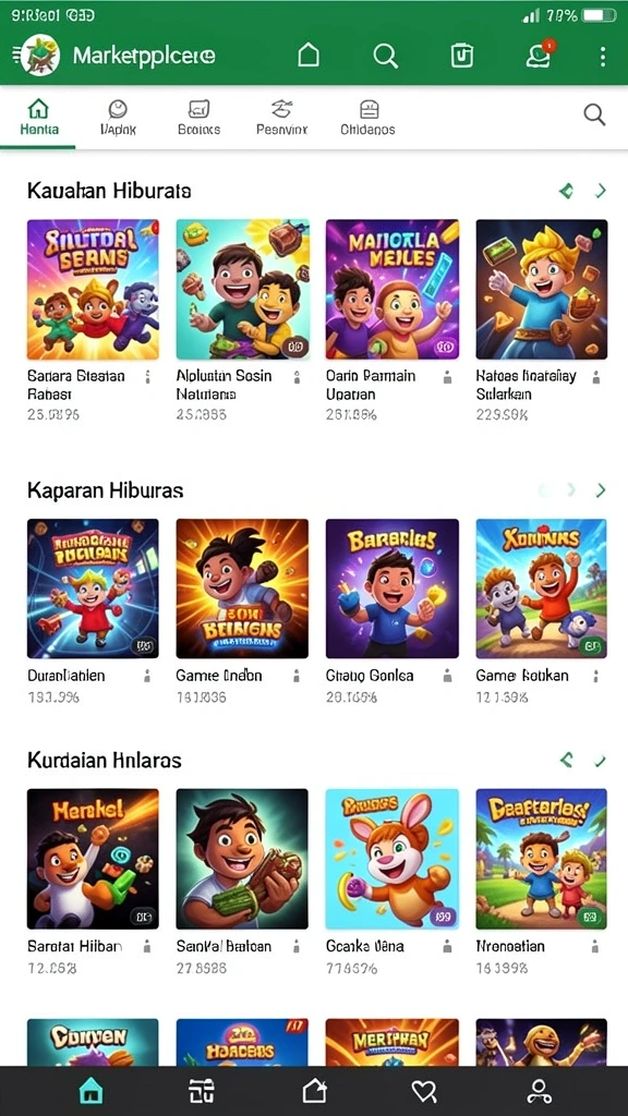 Screenshot los303 nomor 2
