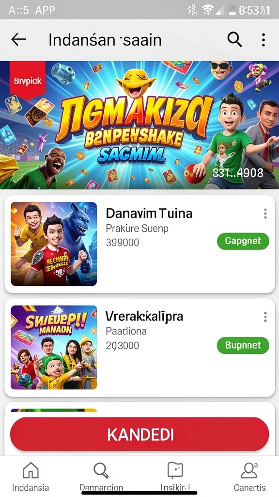 Screenshot lotusbet88 nomor 2