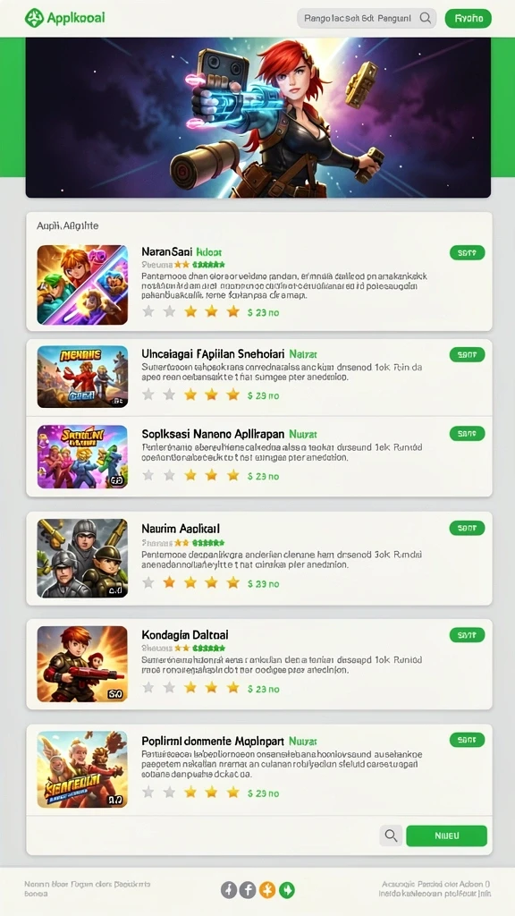 Screenshot luxury333 nomor 3
