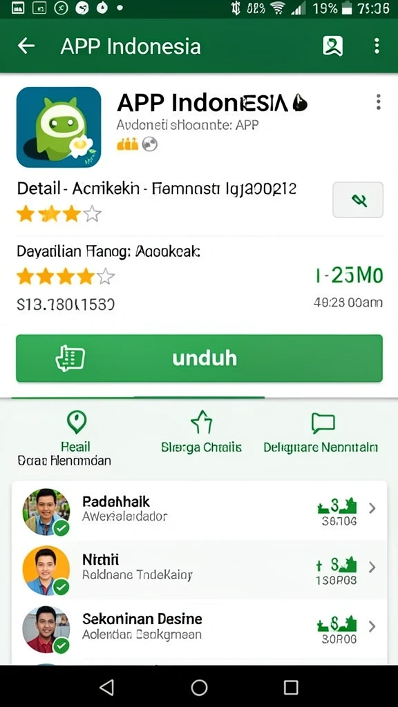 Screenshot luxury777 nomor 1
