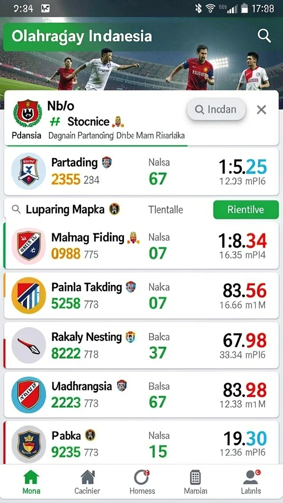 Screenshot mabar88 nomor 3
