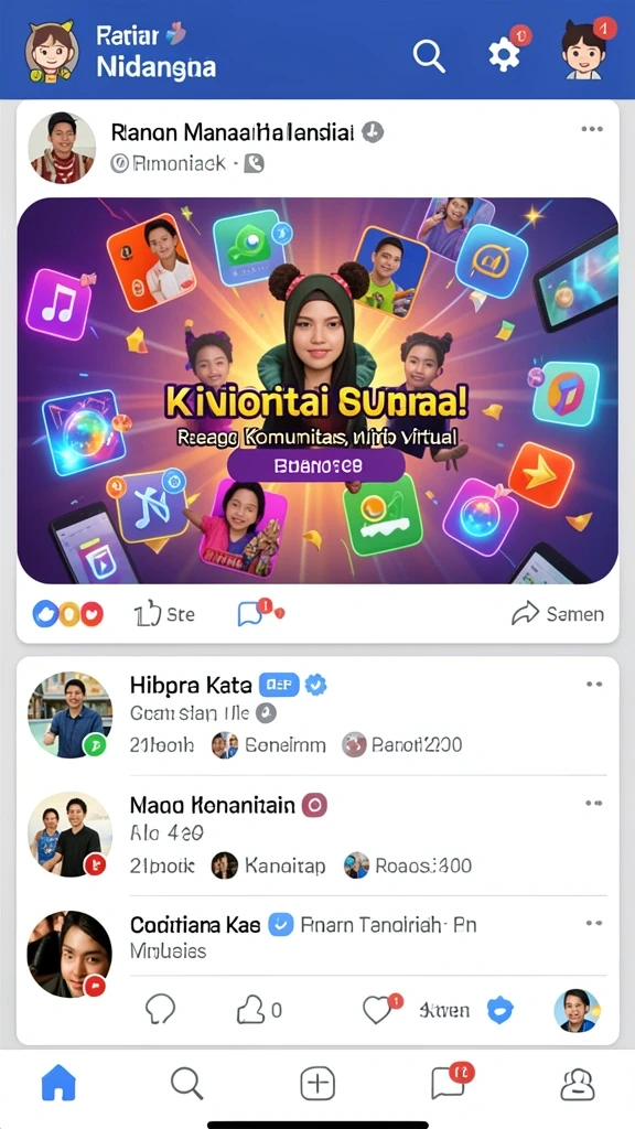 Screenshot mahkota188 nomor 1