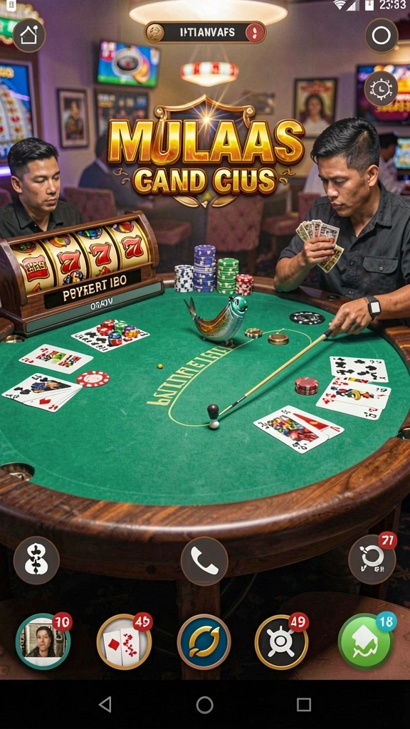 Screenshot megawin888 nomor 2