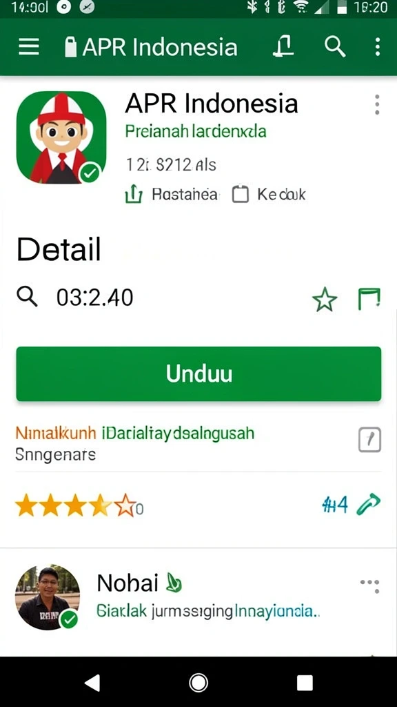 Screenshot merdeka777 nomor 2