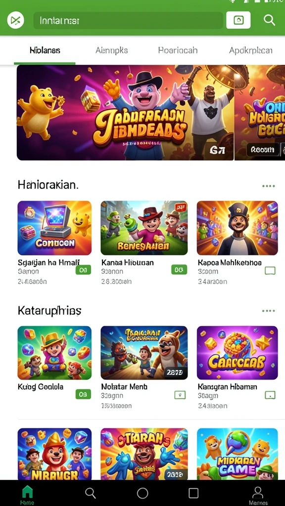 Screenshot merdeka777 nomor 3