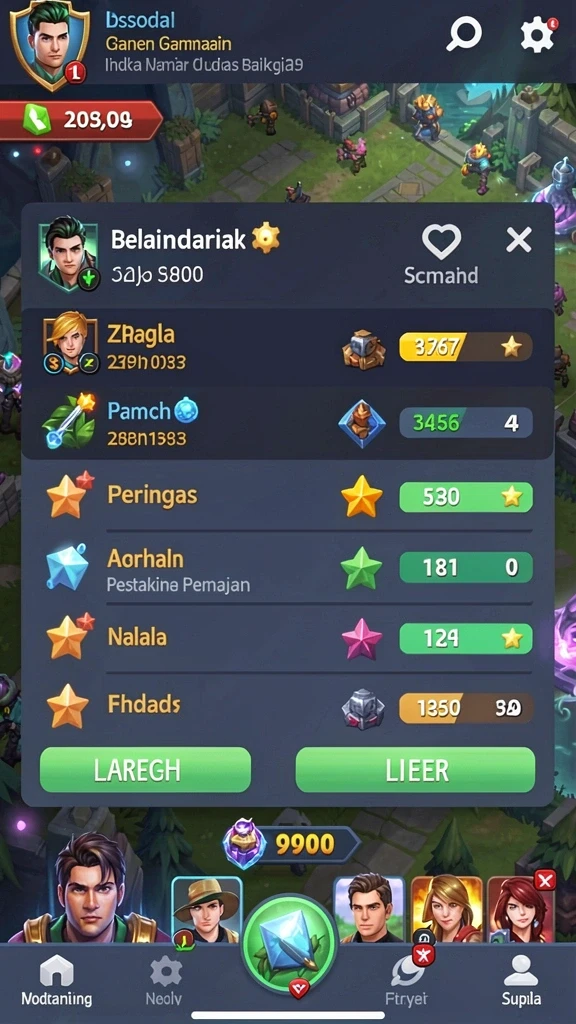 Screenshot mpo303 nomor 1
