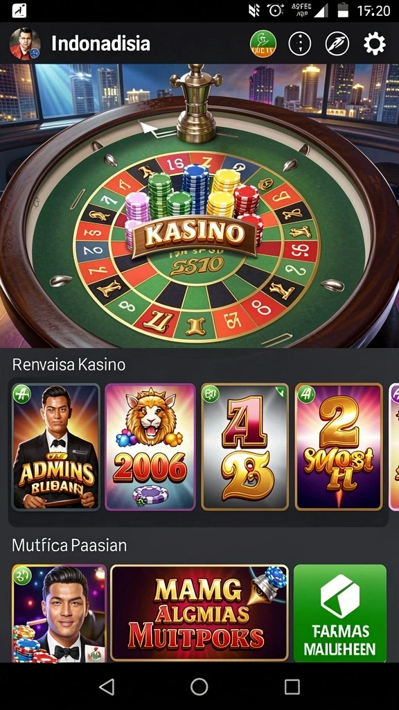 Screenshot mpo88asia nomor 2