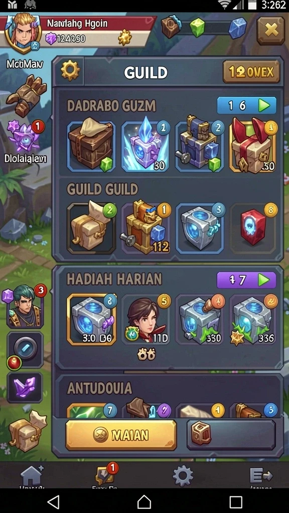 Screenshot mvp789 nomor 3