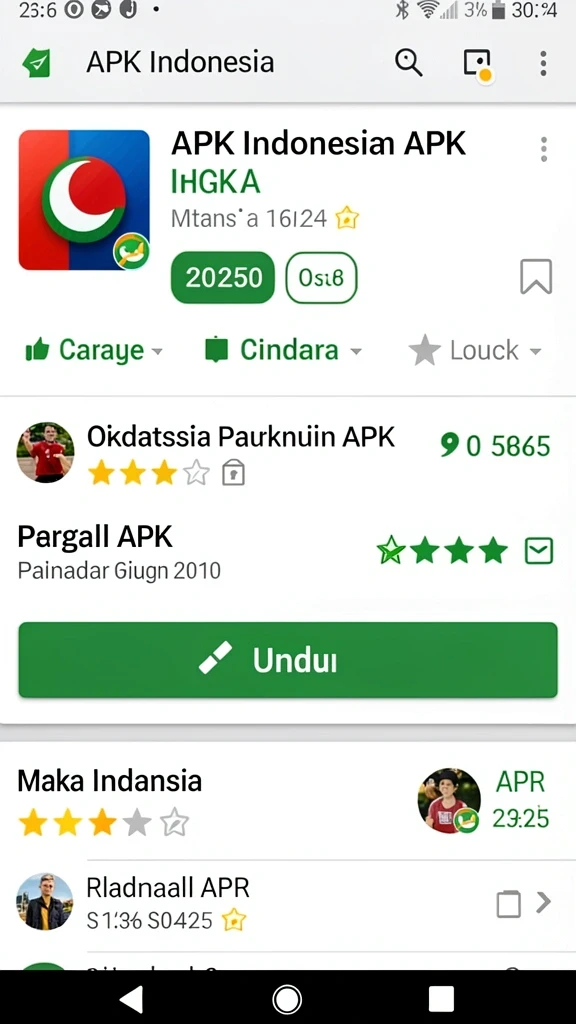 Screenshot naga2000 nomor 2