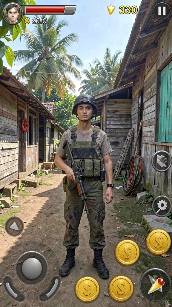 Screenshot nekototo nomor 3