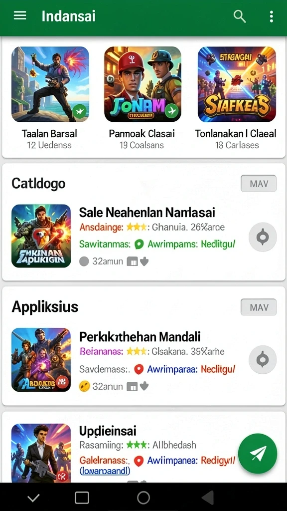 Screenshot online138 nomor 1