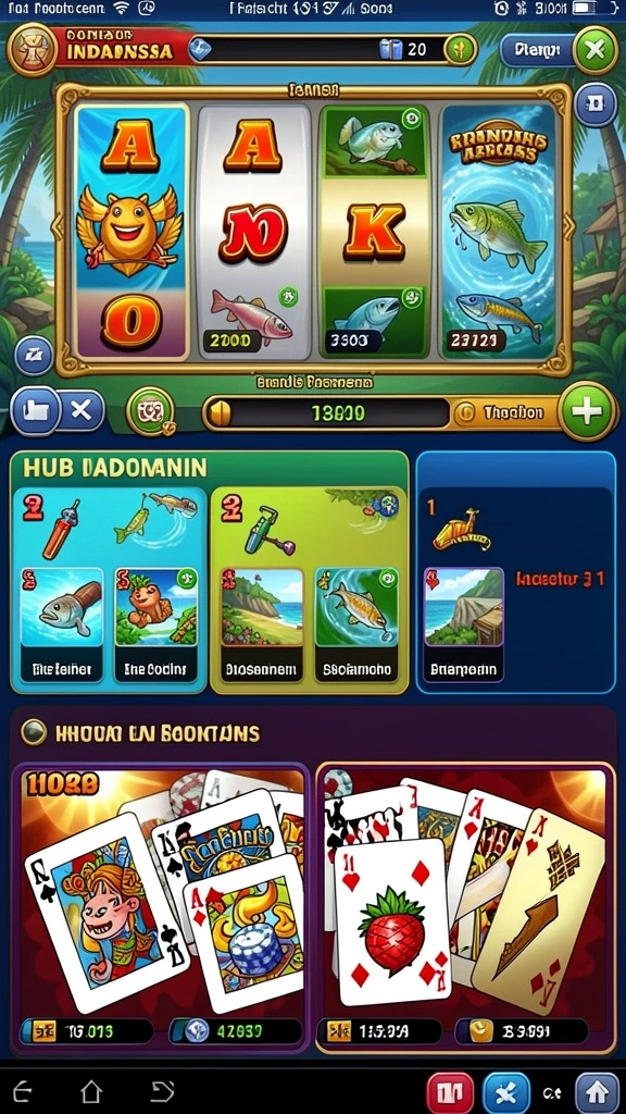 Screenshot oristoto nomor 3