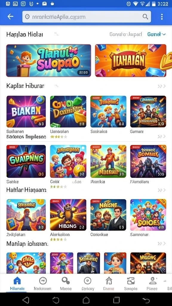 Screenshot ormasstoto nomor 2