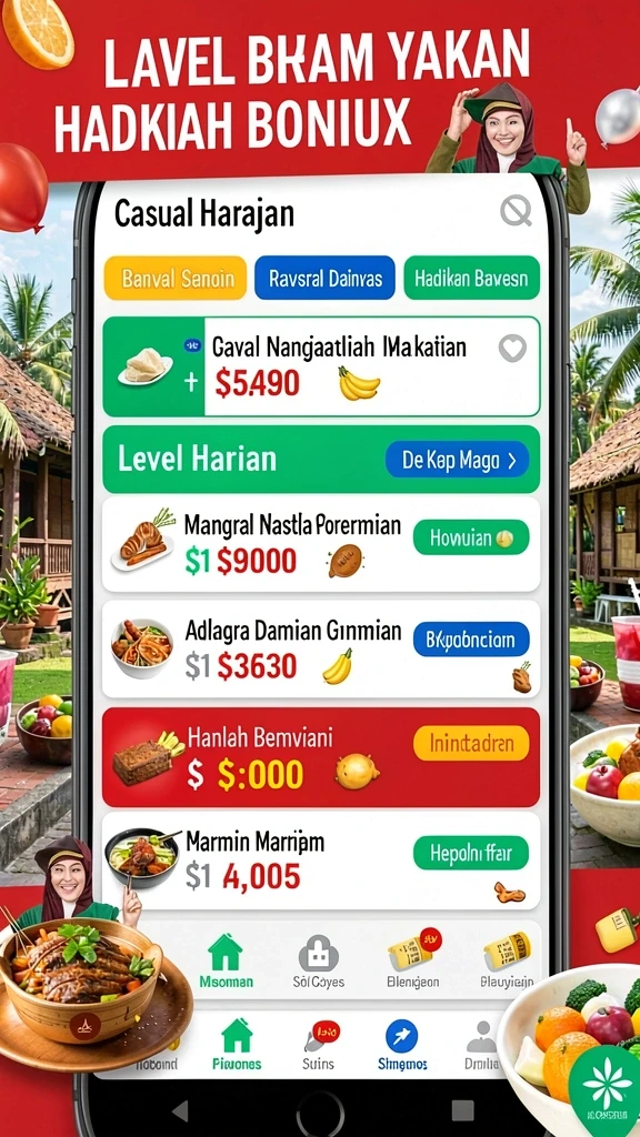 Screenshot ormastoto nomor 2