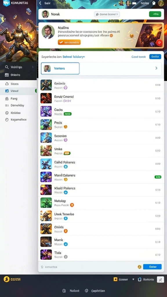 Screenshot ormastoto nomor 3