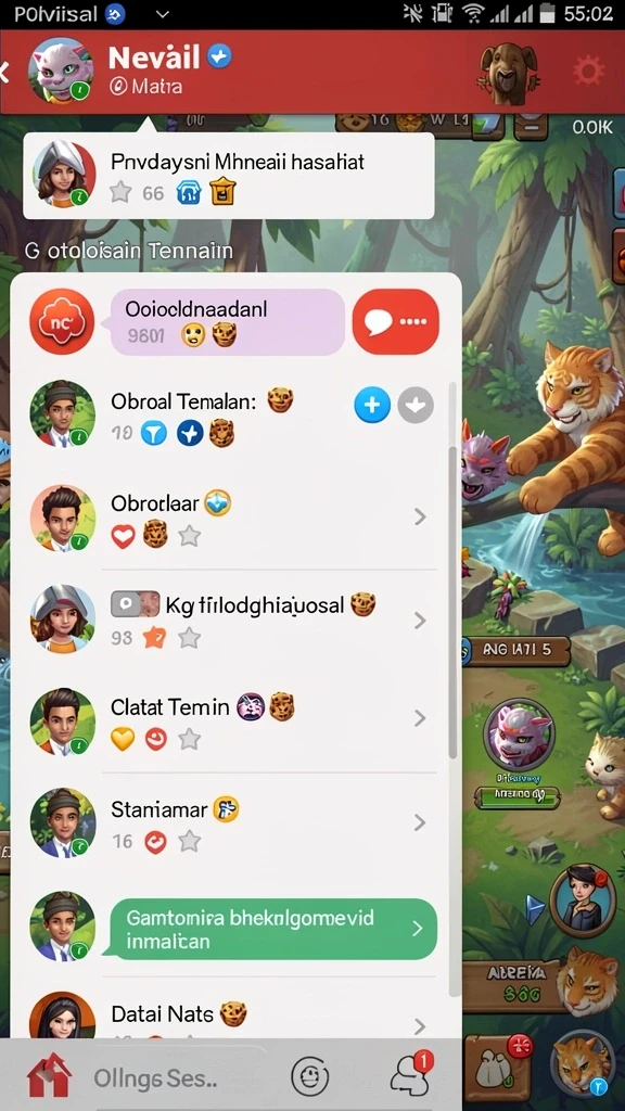 Screenshot pandora88 nomor 3