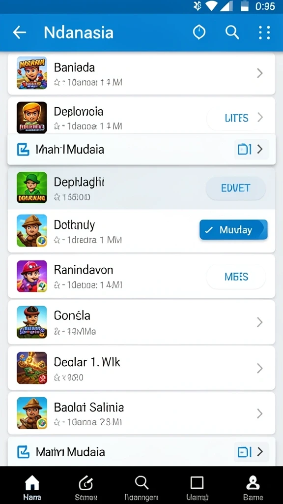Screenshot penidabet nomor 3