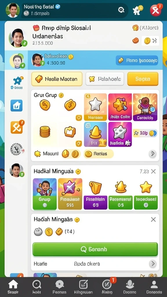 Screenshot pf777 nomor 1