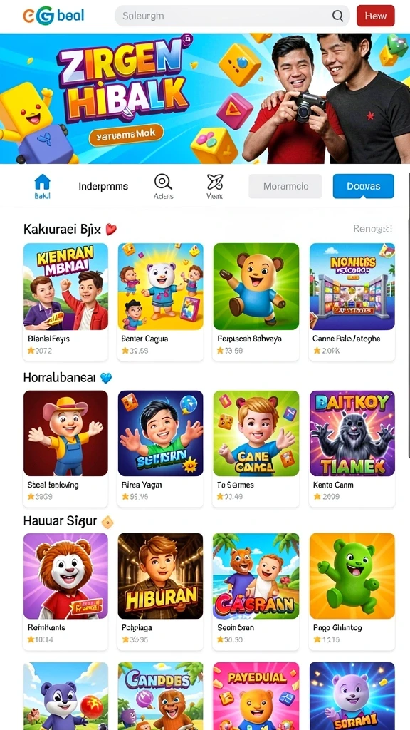 Screenshot playwin123 nomor 3