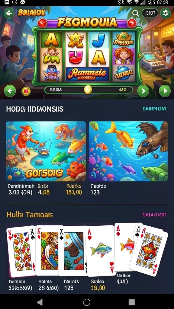 Screenshot pompa88 nomor 1