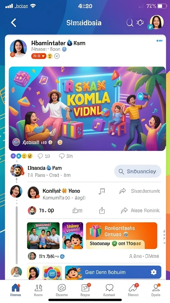 Screenshot poros77 nomor 2