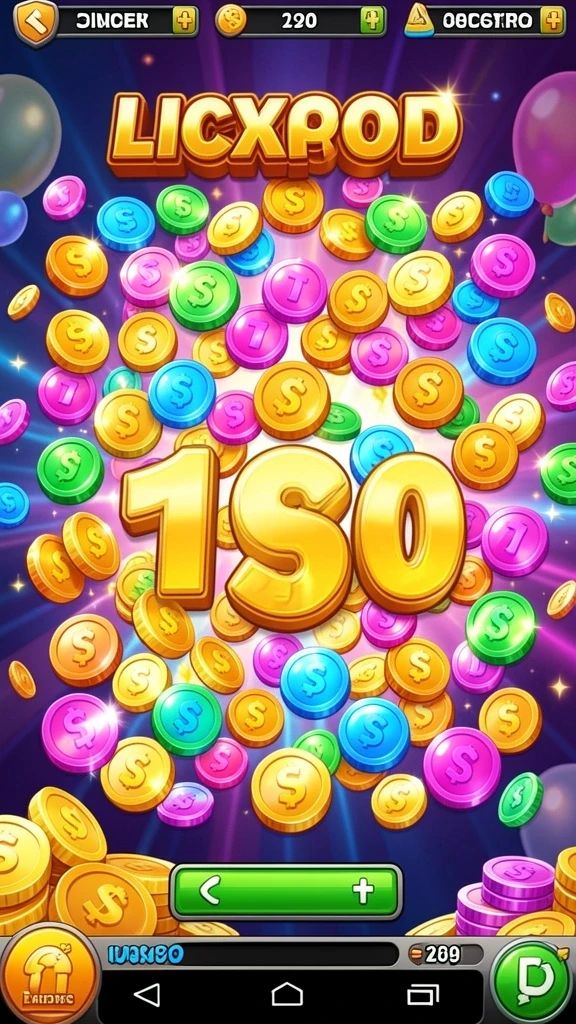 Screenshot proslot nomor 3