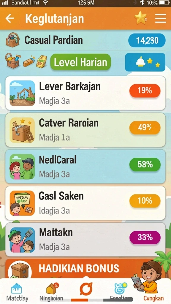 Screenshot pulau88 nomor 2