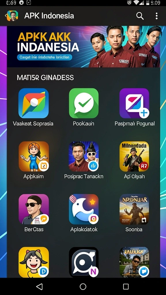 Screenshot pulitoto nomor 3