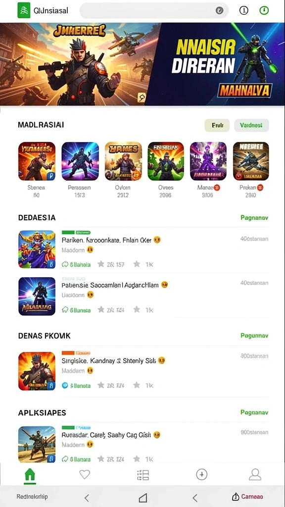 Screenshot qq88asia nomor 2