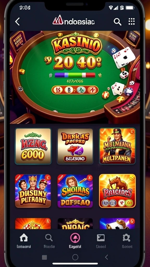 Screenshot rafa88 nomor 1