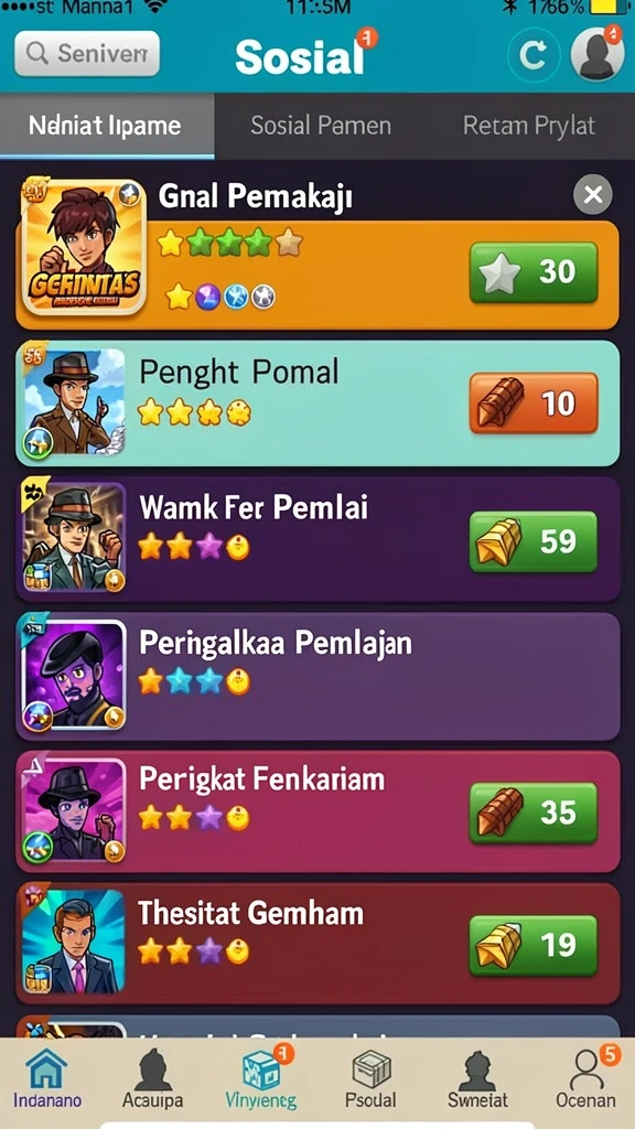 Screenshot rajatogel nomor 3