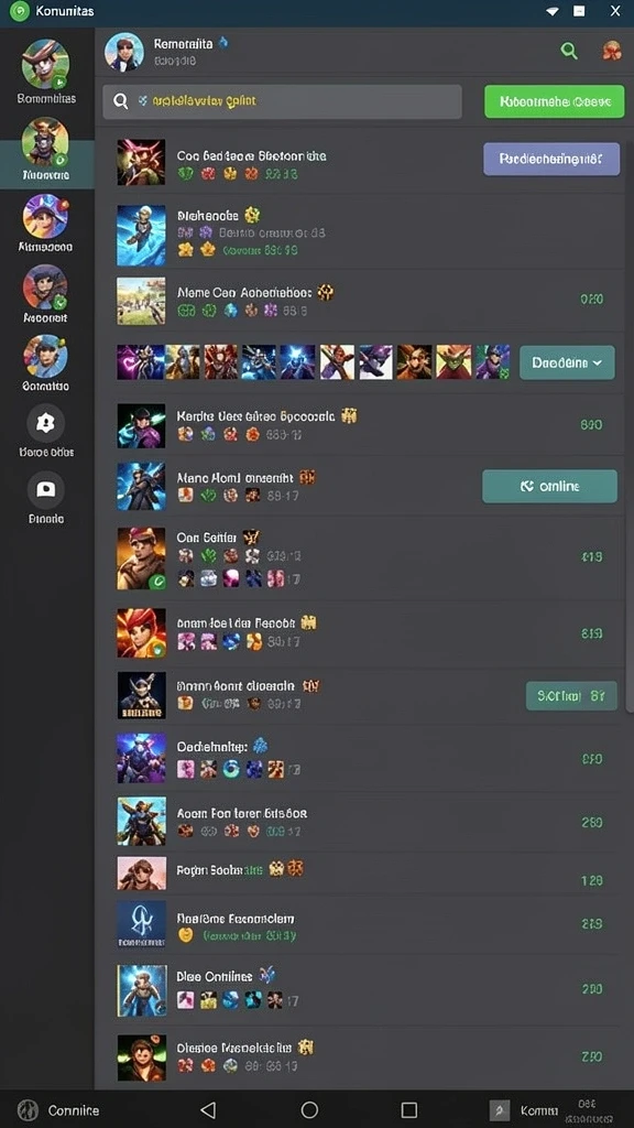 Screenshot rejekibet nomor 2
