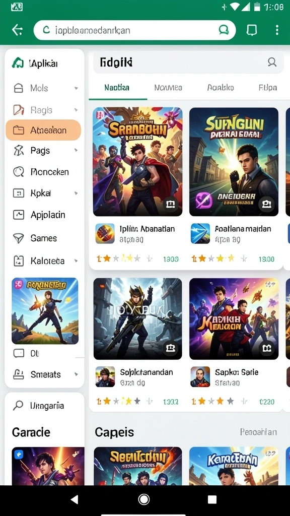 Screenshot rokok88 nomor 3