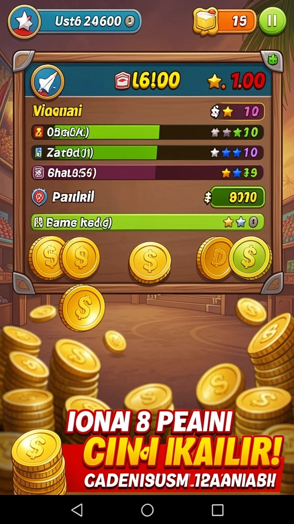 Screenshot rsngame nomor 2