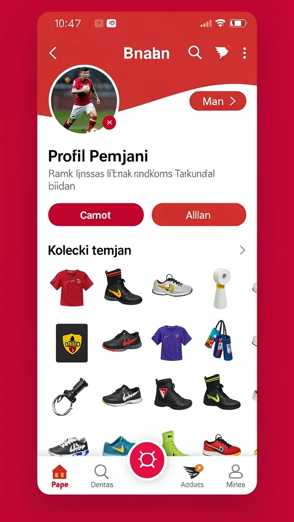 Screenshot sakti77 nomor 2