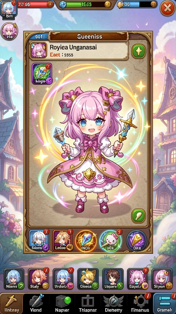 Screenshot samurai555 nomor 2