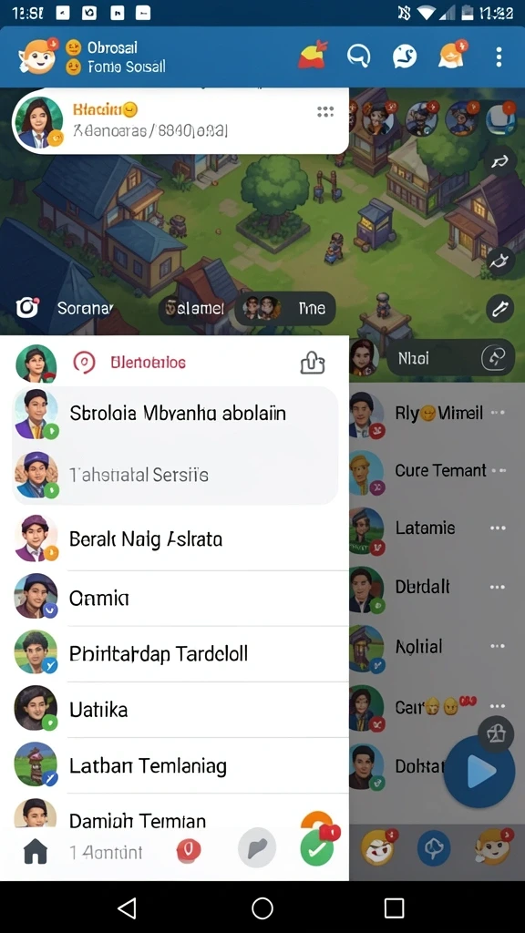 Screenshot saranajitu nomor 1