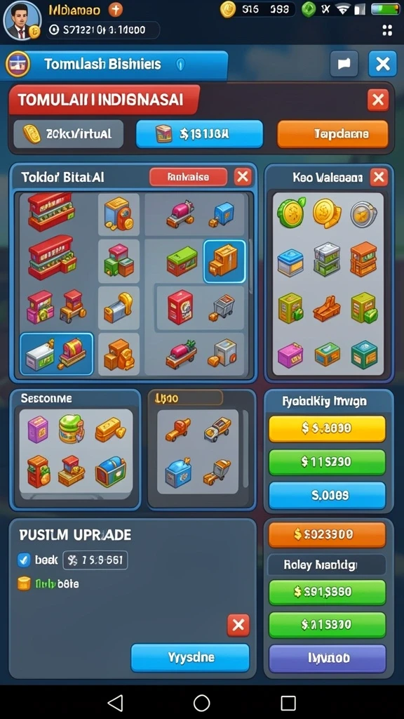 Screenshot sedaptogel nomor 2