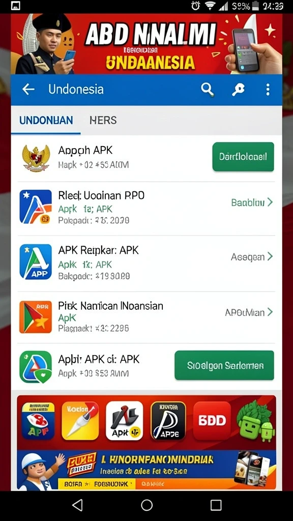 Screenshot seltoto nomor 2