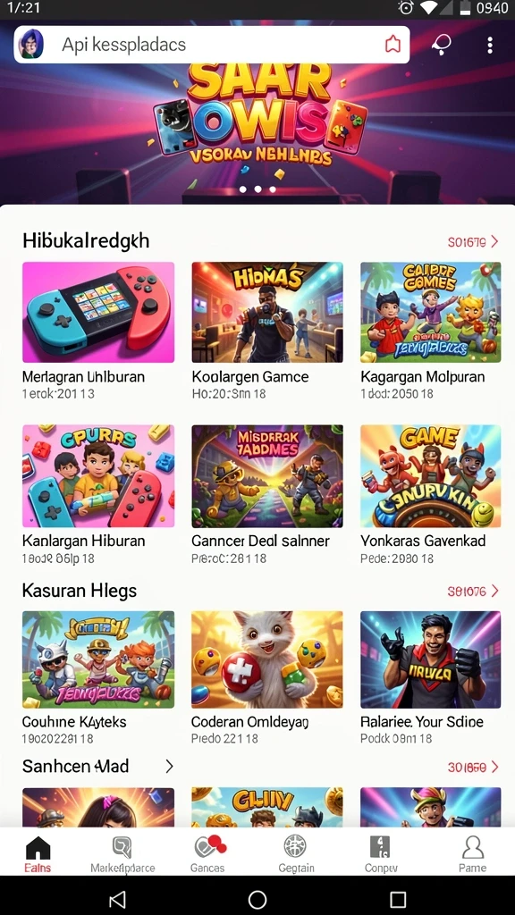 Screenshot she777 nomor 2