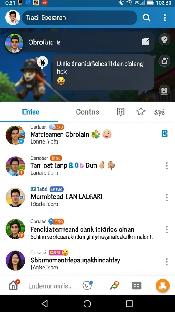 Screenshot sip33 nomor 2