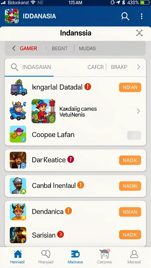 Screenshot sobatgaming nomor 1