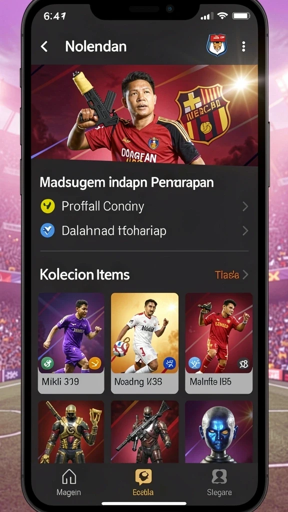 Screenshot sobatgaming nomor 3