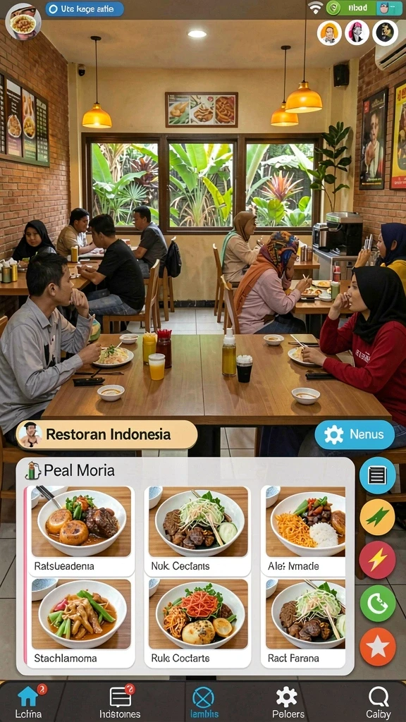 Screenshot spingila nomor 1