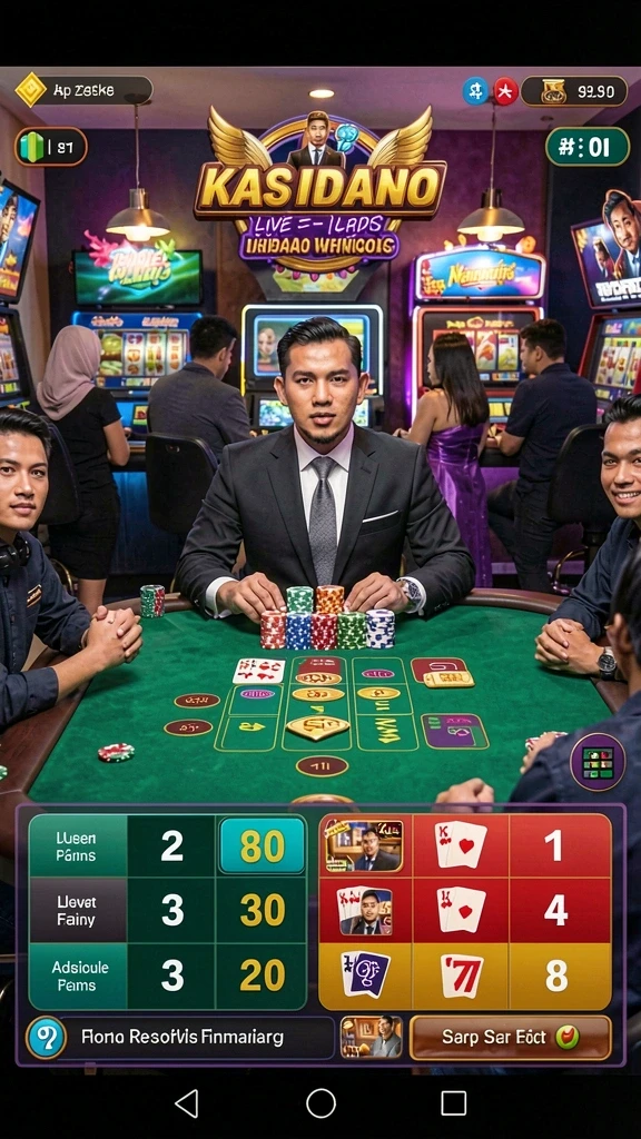 Screenshot stake779 nomor 1